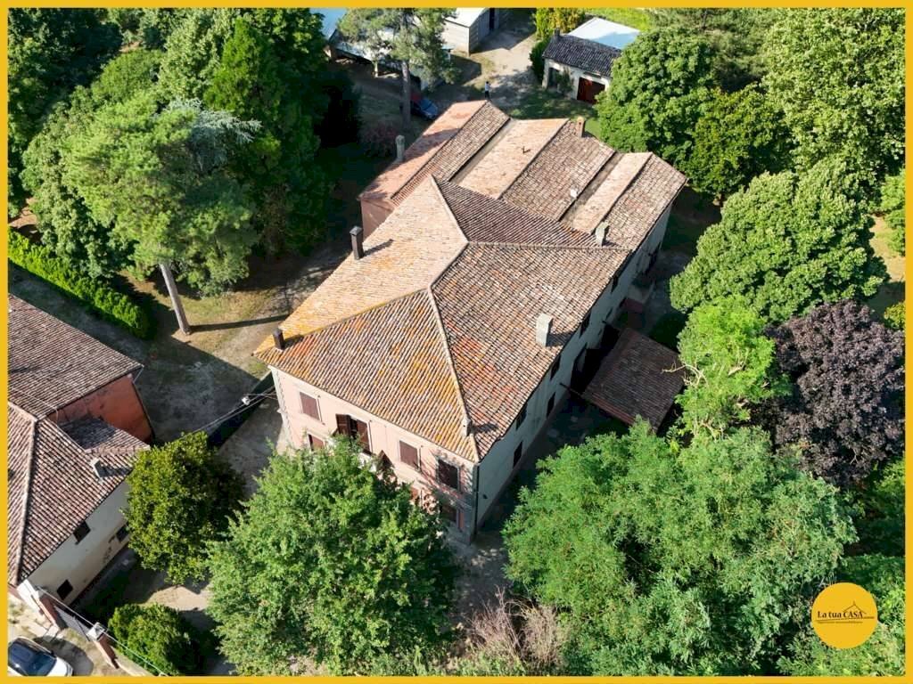 Casa indipendente via Casoni, Budrio - foto 2