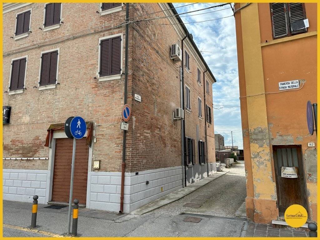 Trilocale via Nazionale, Argenta - foto 3