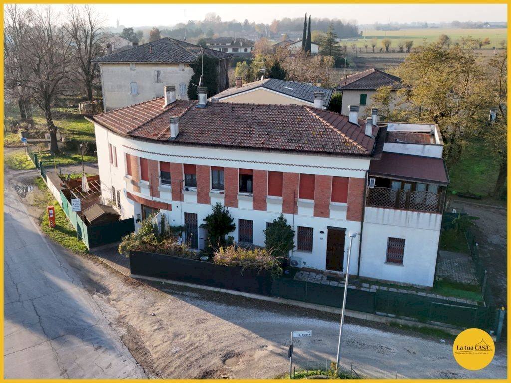 Appartamento via Provinciale Sup., Molinella - foto 1