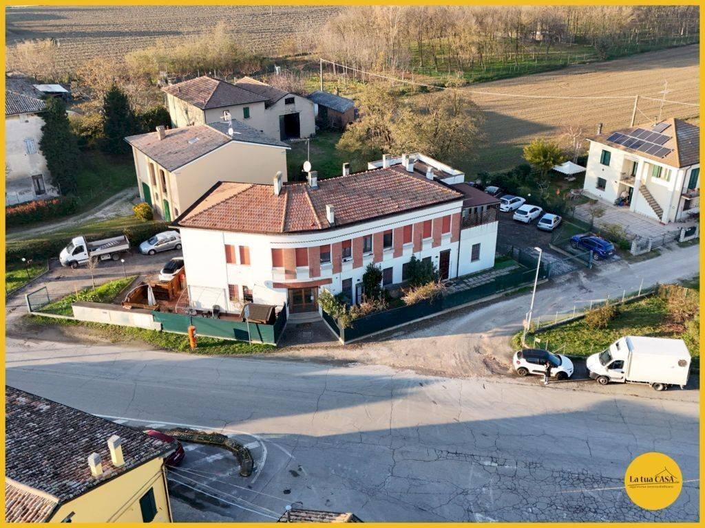 Appartamento via Provinciale Sup., Molinella - foto 2