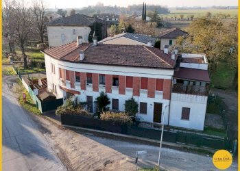 Appartamento via Provinciale Sup., Molinella - foto 1