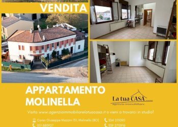 Appartamento via Provinciale Sup., Molinella - foto 3