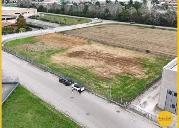 Terreno edificabile via dell' Artigianato, Molinella - foto 1