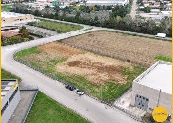 Terreno edificabile via dell' Artigianato, Molinella - foto 2