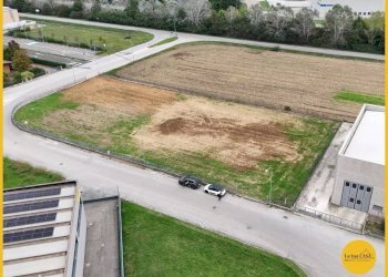 Terreno edificabile via dell' Artigianato, Molinella - foto 3