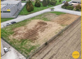 Terreno edificabile via dell' Artigianato, Molinella - foto 5