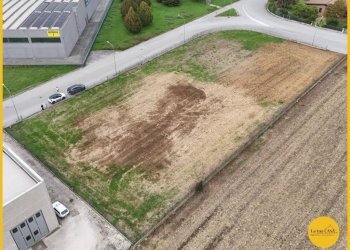 Terreno edificabile via dell' Artigianato, Molinella - foto 6