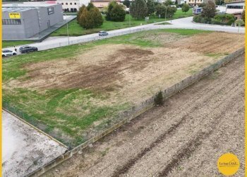 Terreno edificabile via dell' Artigianato, Molinella - foto 10