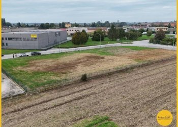 Terreno edificabile via dell' Artigianato, Molinella - foto 11