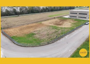 Terreno edificabile via dell' Artigianato, Molinella - foto 12