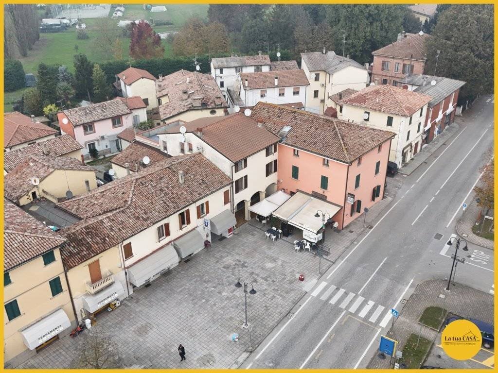 Locale Commerciale via Fascinata, Argenta - foto 3