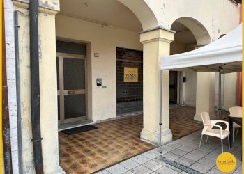 Locale Commerciale via Fascinata, Argenta - foto 8