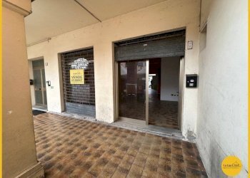 Locale Commerciale via Fascinata, Argenta - foto 11