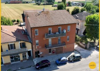 Independent house via fiume vecchio, Molinella - photo 3