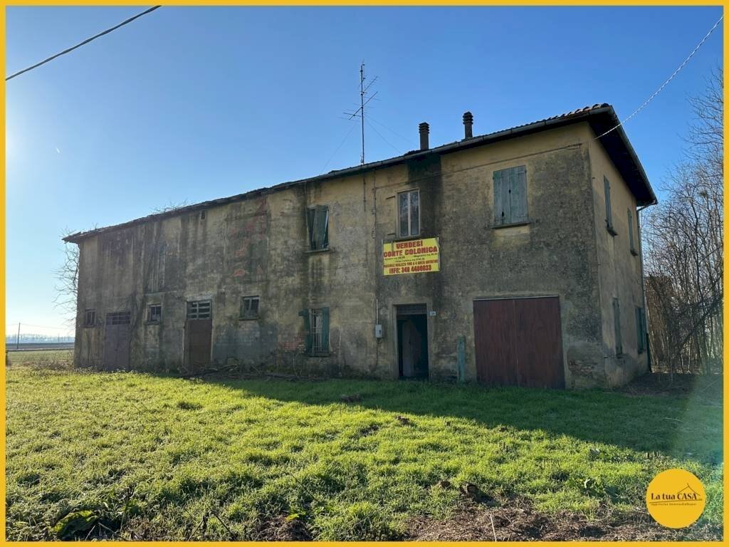 Casa indipendente via Romagne, Molinella - foto 1