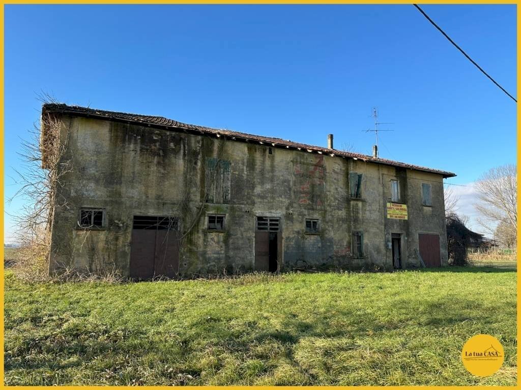 Casa indipendente via Romagne, Molinella - foto 2