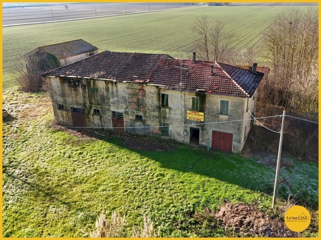 Casa indipendente via Romagne, Molinella - foto 3