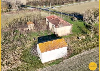 Independent house via Romagne, Molinella - photo 10