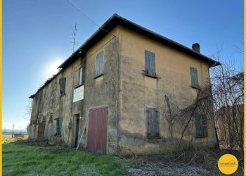 Independent house via Romagne, Molinella - photo 26