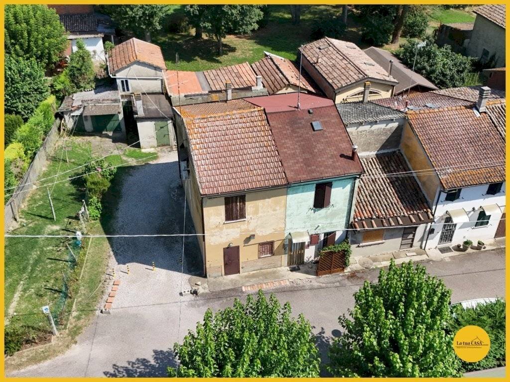Villa a Schiera Molinella - foto 1