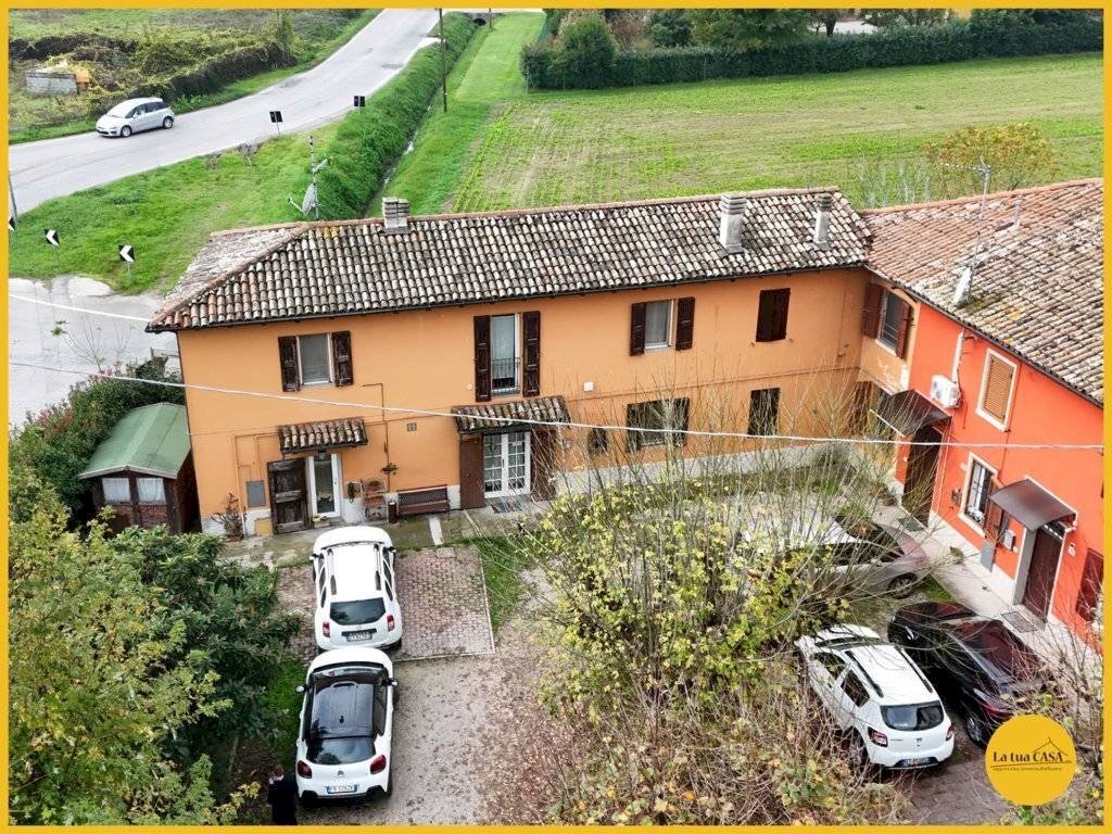 Terraced Villa via Provinciale Sup., Molinella - photo 3