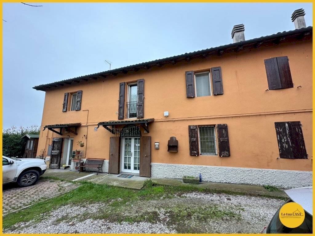 Terraced Villa via Provinciale Sup., Molinella - photo 2