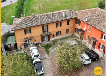 Villa a Schiera via Provinciale Sup., Molinella - foto 5