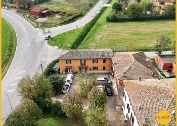 Villa a Schiera via Provinciale Sup., Molinella - foto 7