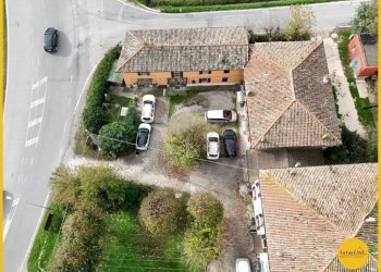 Villa a Schiera via Provinciale Sup., Molinella - foto 8