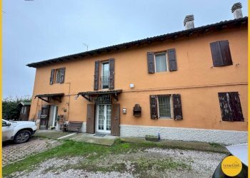 Villa a Schiera via Provinciale Sup., Molinella - foto 2