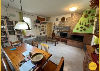 Villa a Schiera via Provinciale Sup., Molinella - foto 27