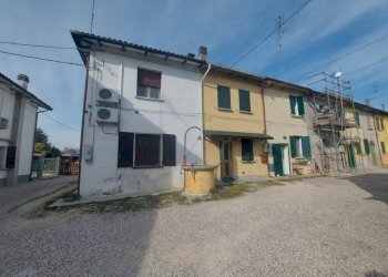 Villa a Schiera via confine inferiore, Molinella - foto 4