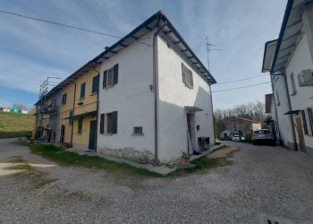 Villa a Schiera via confine inferiore, Molinella - foto 8