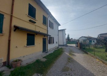Villa a Schiera via confine inferiore, Molinella - foto 9