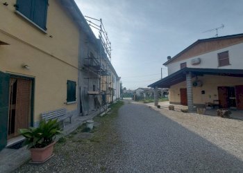 Villa a Schiera via confine inferiore, Molinella - foto 10