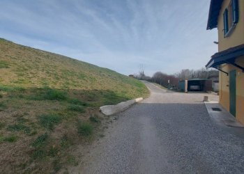 Villa a Schiera via confine inferiore, Molinella - foto 12