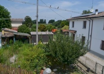Villa a Schiera via confine inferiore, Molinella - foto 29