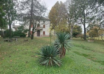 Single Family Villa via Ghiaroni, Molinella - photo 13