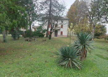 Single Family Villa via Ghiaroni, Molinella - photo 14