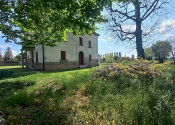 Single Family Villa via Ghiaroni, Molinella - photo 16