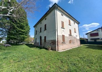 Single Family Villa via Ghiaroni, Molinella - photo 17
