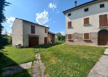 Single Family Villa via Ghiaroni, Molinella - photo 21