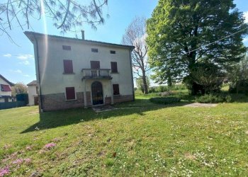Single Family Villa via Ghiaroni, Molinella - photo 23