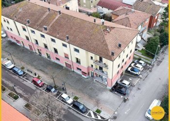 Quadrilocale Molinella - foto 7