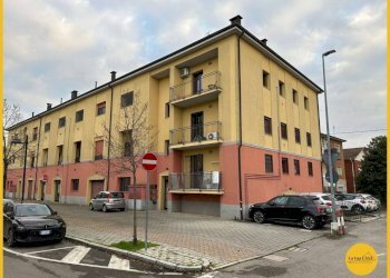 Quadrilocale Molinella - foto 9