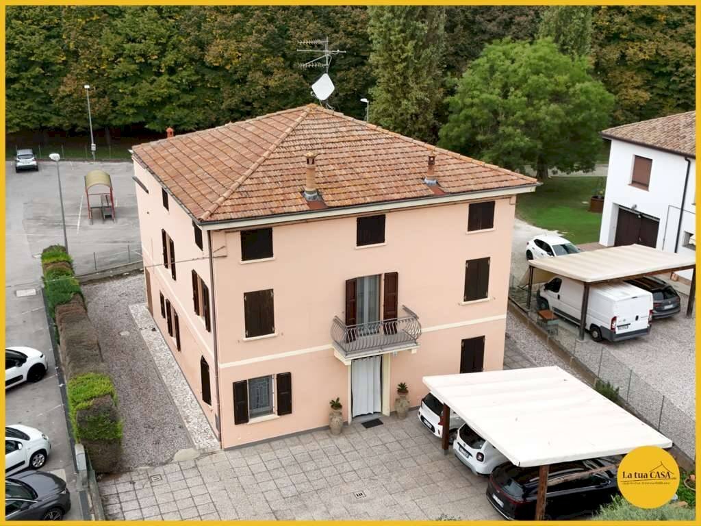 Villa a Schiera Molinella - foto 3