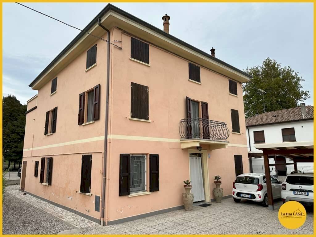 Villa a Schiera Molinella - foto 2