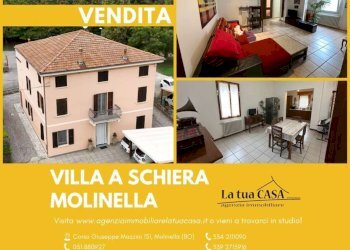 Villa a Schiera Molinella - foto 4