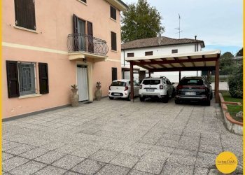 Villa a Schiera Molinella - foto 11
