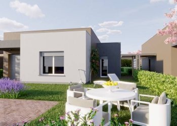 Independent house Molinella - photo 1